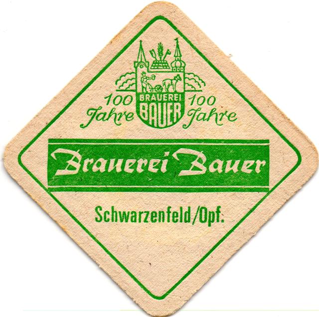 schwarzenfeld sad-by bauer raute 1a (185-100 jahre-grün)